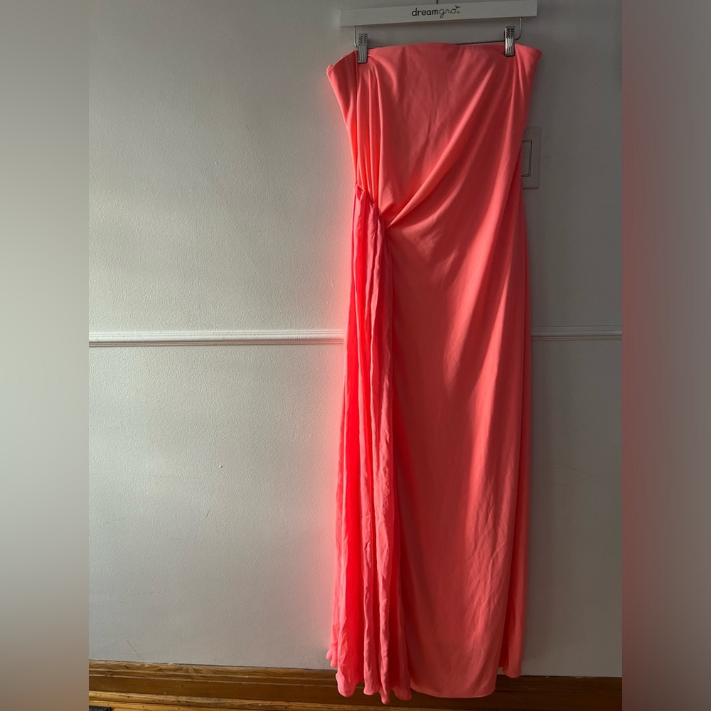 Party Gala dress